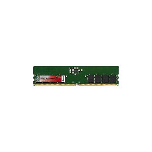 Memória RAM Keepdata KD56N46/16G - 16GB - DDR5 - 5600MHZ - para PC