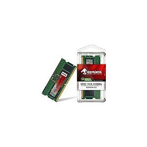 Memória NB DDR5 16GB 5600 Keepdata KD56S46/16G