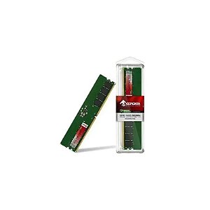 Memória DDR5 16GB 5600 Keepdata KD56N46/16G