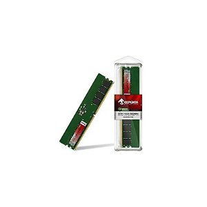 Memória DDR5 16GB 5600 Keepdata KD56N46/16G