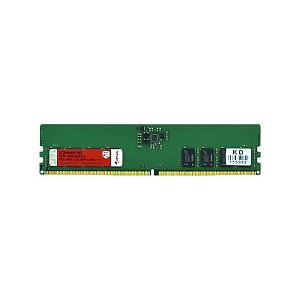 Memória Keepdata 16 GB 5600MHz DDR5 KD56N46/16G