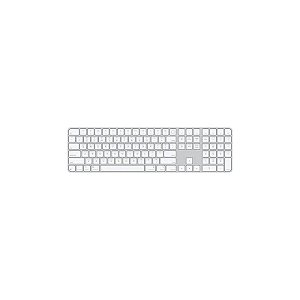 Teclado Apple MXK73LL/A A3119 Magic Keyboard Touch Id