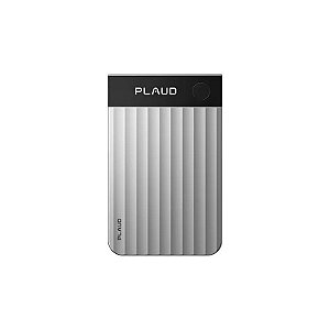 Gravador de Voz Plaud PN0300 Note Pro 64GB Prata