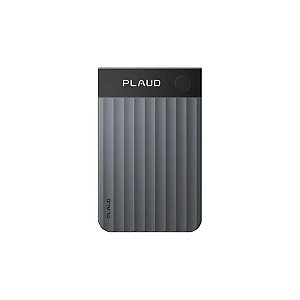Gravador de Voz Plaud Note Pro PN0300 64 GB Com IA Preto