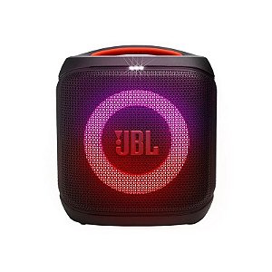 Caixa de Som JBL Partybox Encore Essential 2 100W Bluetooth - Preto JBLPBENCoreESS2AM
