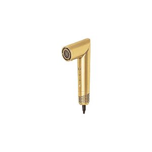 Secador Luxesonic WT-633 220V/60Hz/1400W 8 em 1 - Dourado