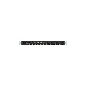 Amplificador de Fones de Ouvido Behringer HA6000 de 6 Canais