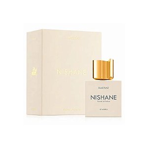 Perfume Nishane Hacivat Extrait de Parfum Unissex 100ML