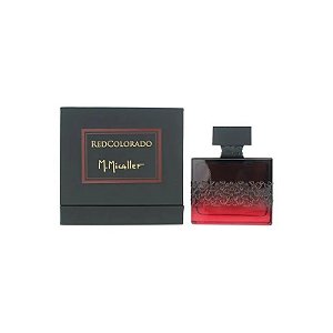 Perfume Maison Micallef Red Colorado - Água de Perfume - Unissex - 100ML