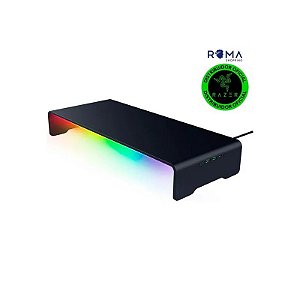 Suporte para Monitor Razer 4P USB/A/C/HDMI Chroma - RC21-02320100-R3U1