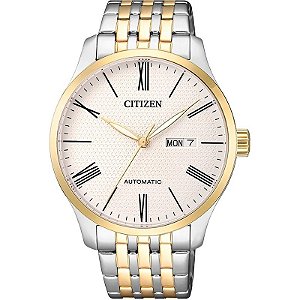 Relógio Citizen NH8354-58A - Analógico