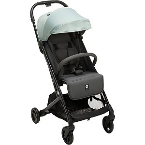 Carrinho de Bebê Premaman Aria Basic PPS3TU-CCC-UNQ