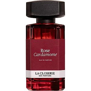 Perfume La Closerie Rosa Cardamomo 100 ml EDP - Unissex