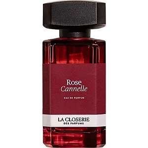 Perfume La Closerie Rose Cannelle 100 ml EDP - Unissex