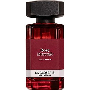 Perfume La Closerie Rose Muscada 100 ml EDP - Unissex