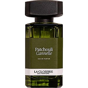 Perfume La Closerie Patchouli Cannelle 100 ml EDP - Unissex