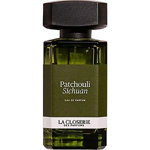 Perfume La Closerie Patchouli Sichuan 100 ml EDP - Unissex