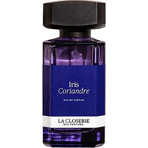 Perfume La Closerie Iris Coriandre 100 ml EDP - Unissex