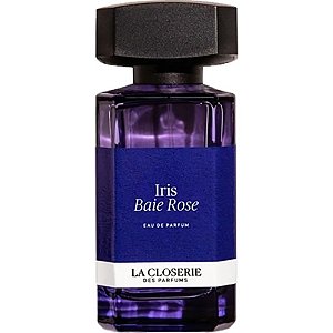 Perfume La Closerie Iris Baie Rose 100 ml EDP - Unissex