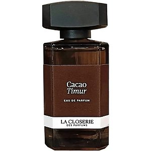 Perfume La Closerie Cacau Timur 100 ml EDP - Unissex