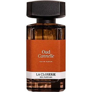 Perfume La Closerie Oud Cannelle 100 ml EDP Unissex