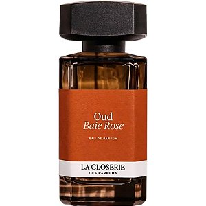 Perfume La Closerie Oud Baie Rose 100 ml EDP - Unissex