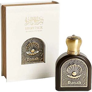 Perfume Emirates Pride Heritage Danah Parfum 100mL - Unissex