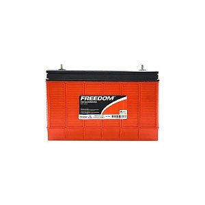 Bateria Estacionária Freedom DF2000 94A/10H 105A/20H 115A