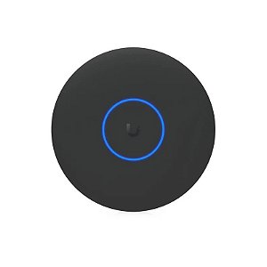 Roteador Ubiquiti U7-Pro-XG-B Unifi AP Ac Wifi 7 6GHz 10GbE PoE+300 Clientes