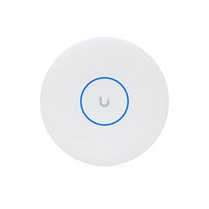 Adaptador Wi-Fi U7-Pro-XG-B Unifi AP AC Wifi 7 6GHz 10GbE PoE PoE+ 300 Clientes