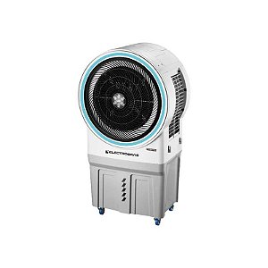 Climatizador de Ar Electrobras Fresh Breeze EBCA-06D - 150W - 220V 50/60Hz - Branco