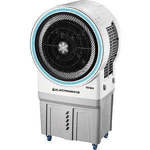 Climatizador de Ar Electrobras EBCA-06D Fresh Breeze 4 em 1 60L 150W 220V-50/60Hz