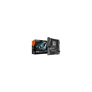 Placa-Mãe Gigabyte Z790 Eagle Ax Soquete LGA 1700 / DDR5