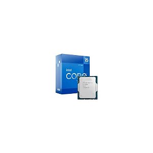 Processador Intel Core i5 12600K Soquete LGA 1700 / 3.7GHZ / 20MB
