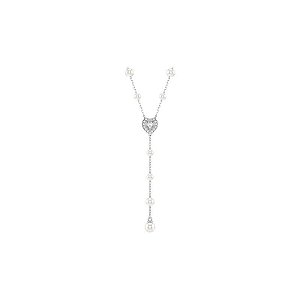 Colar Swarovski 5720855 Capsule