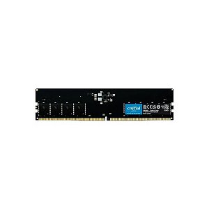 Memória DDR5 16GB 5600 Crucial CT16G56C46U5