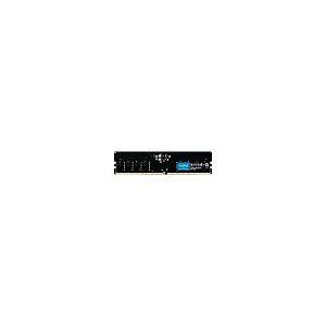 Memória RAM Crucial DDR5 16GB 5600MHZ - CT16G56C46U5