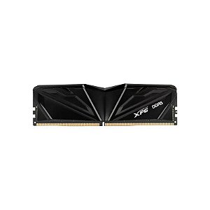 Memória RAM DDR5 Adata XPG Armax 5600 MHZ 16 GB - Preto (AX5U5600C4616G-Samb)