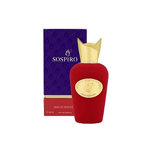Perfume Sospiro Dolce Sonata Eau de Parfum Unissex 100ML