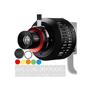 Kit de Snoot Ambitful AL-18 Lente C 50MM