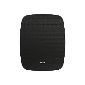 Caixa de Som para Ambiente Interno e Externo Klipsch PSM-450-T 50W RMS/200W Pico 4.5" Preto