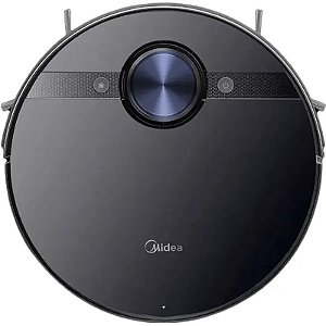 Aspirador de Pó Robô Midea M7 Evo - Bivolt