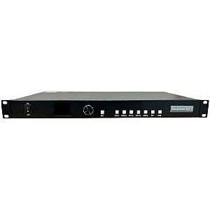 Controlador de Vídeo NovaStar VC2 USB/HDMI/VGA/DVI - Bivolt