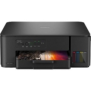 Impressora Multifuncional Brother 3 em 1 DCP-T430W 220V-50/60Hz