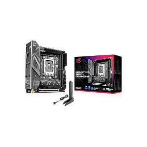 Placa-mãe Asus ROG Strix B860-I WiFi DDR5