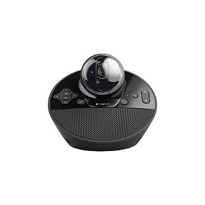 Webcam Logitech BCC950 Full HD