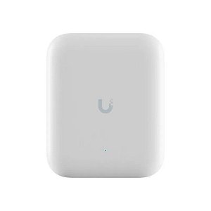 Ubiquiti U7-Outdoor Unifi AP Ac Wifi 7 2.5GBE/Poe+ 250+