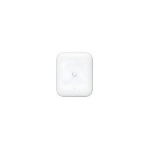 Roteador Ubnt U7-Outdoor Unifi AP Ac Wi-Fi 7 / 2.5 GbE / Poe+ 250+Clientes