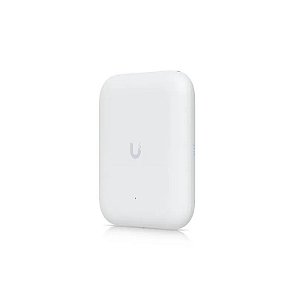 Ponto de Acesso Ubiquiti U7-Outdoor Unifi AC Wifi 7 2.5GBE Poe+