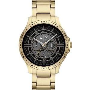 Relógio Masculino Armani Exchange Analógico AX2461